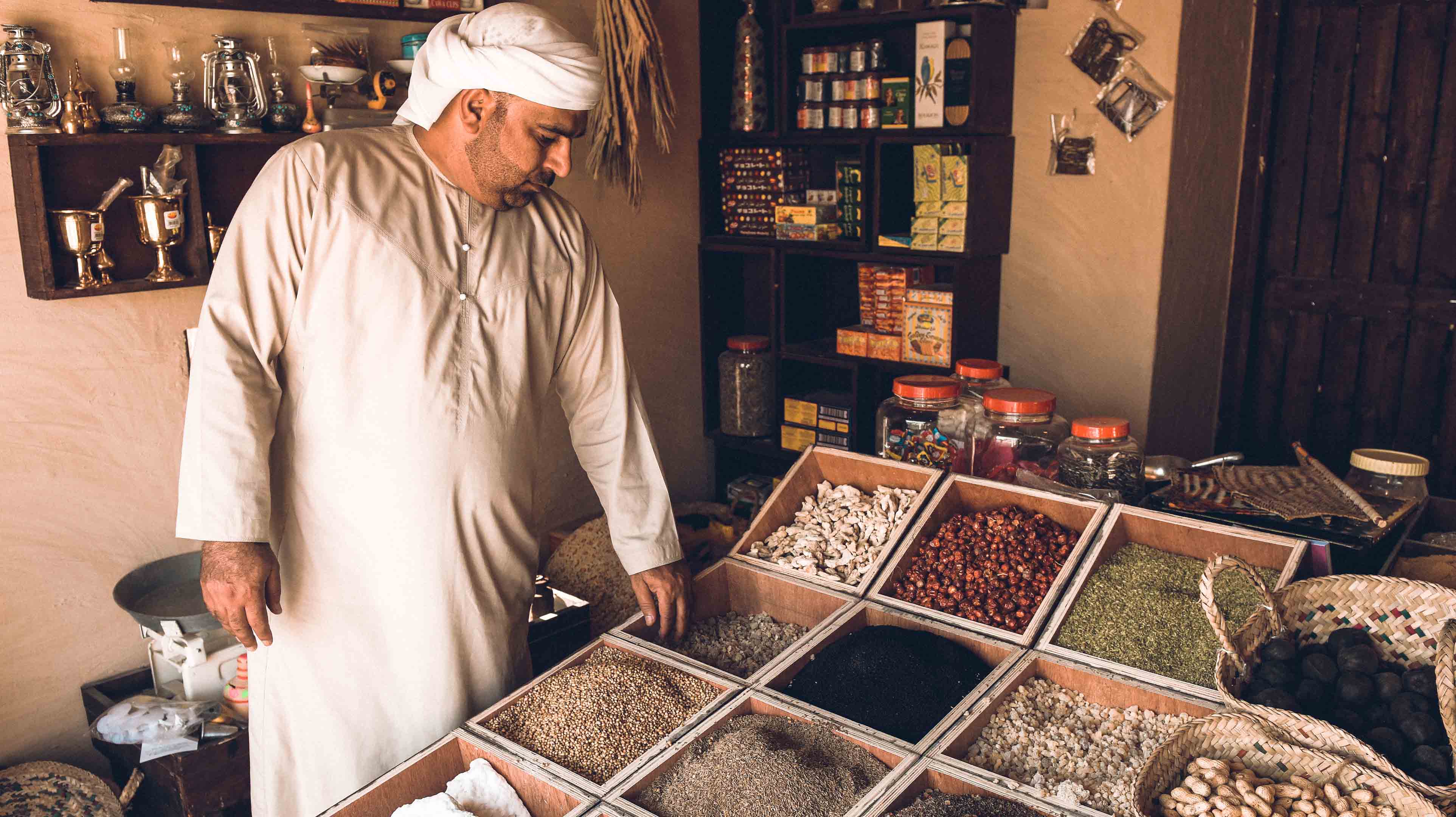 مركز ليوا