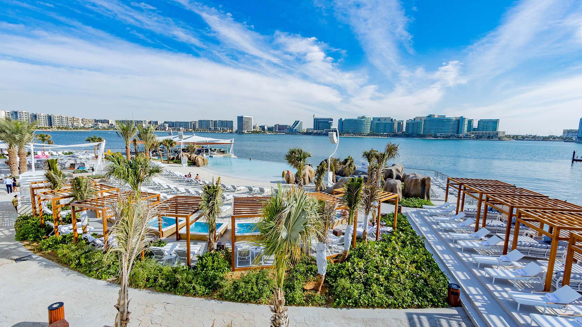 Café del Mar