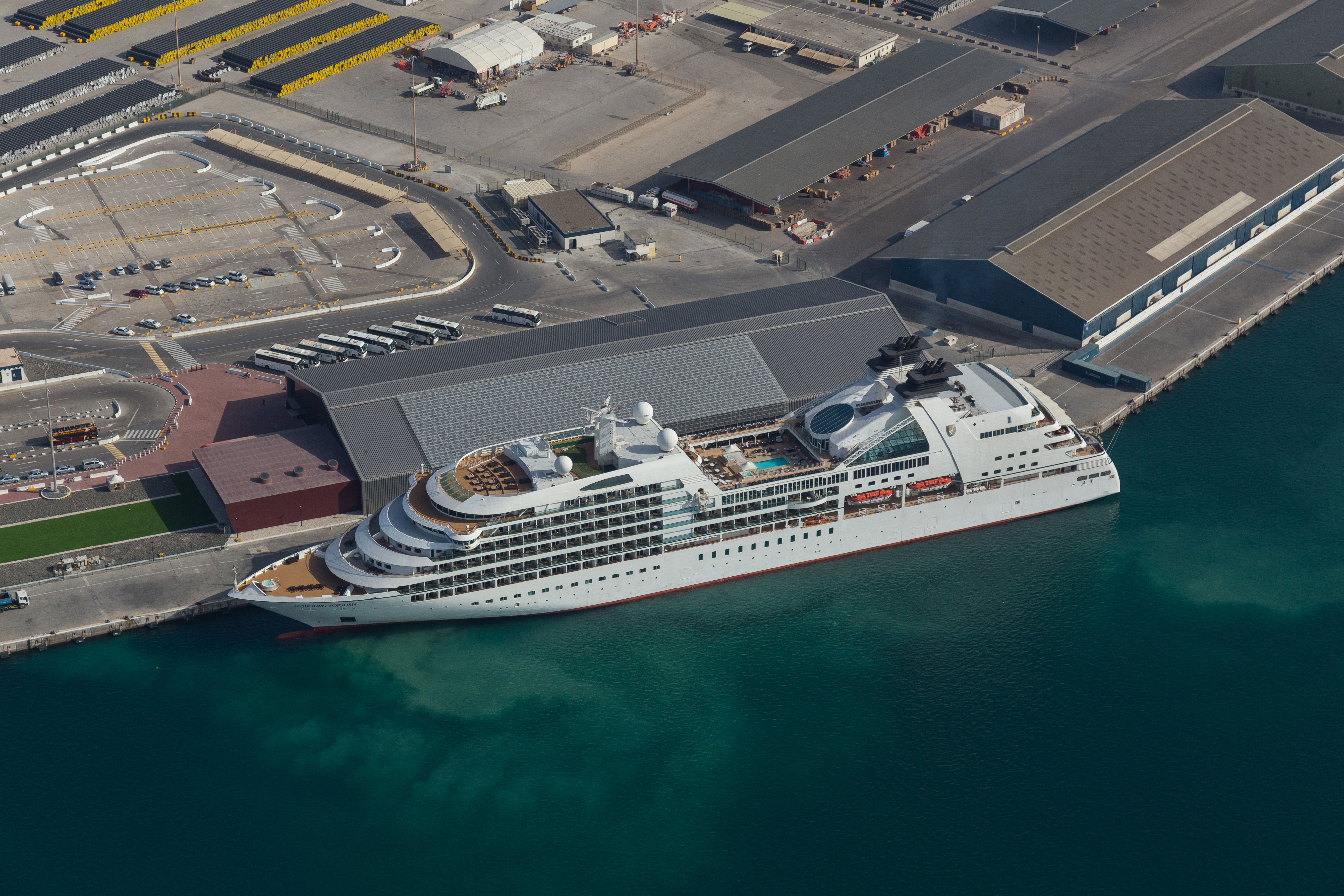 Cruceros