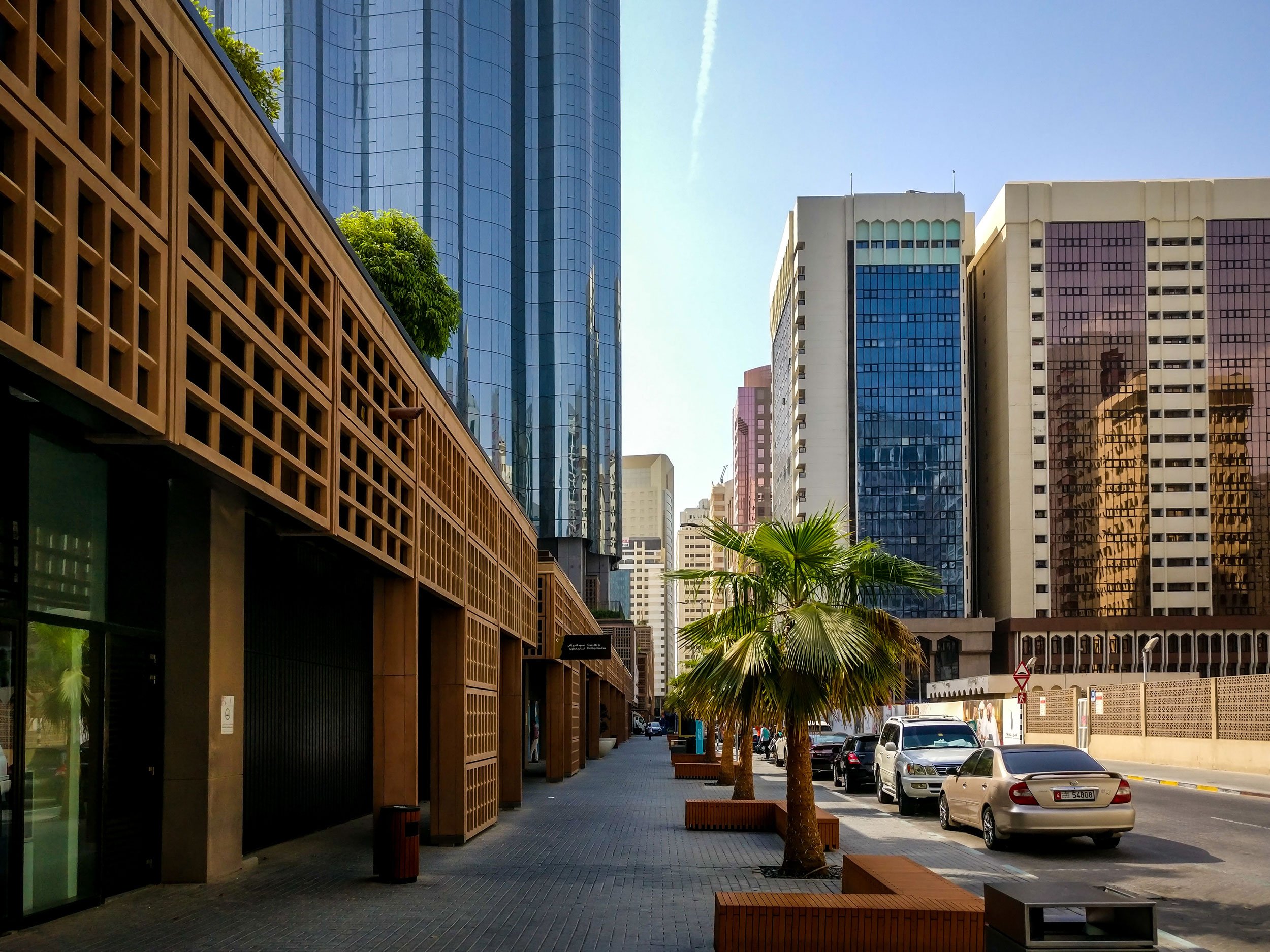 Centro de coworking